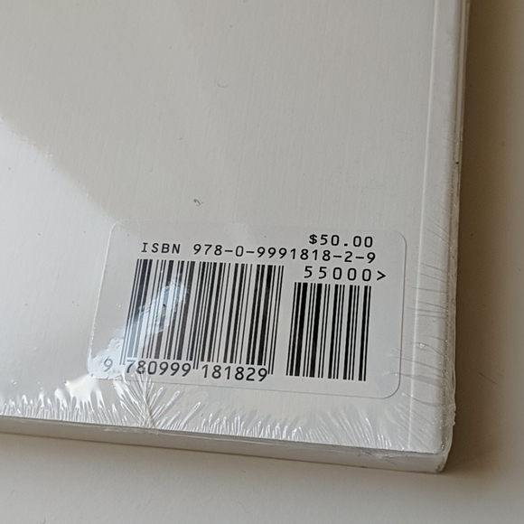 Rituals for Living Dreambook + Planner - Picture 2 of 2